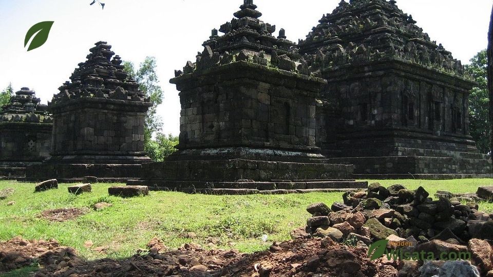 Candi Ijo Jogja