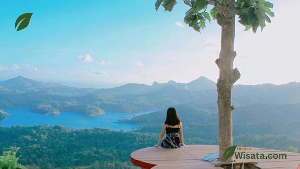 Kalibiru wisata tersembunyi di Jogja