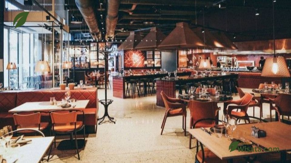 Alra Corner – Hidden Cafe Luas dan Estetik di Sekitar Prawirotaman