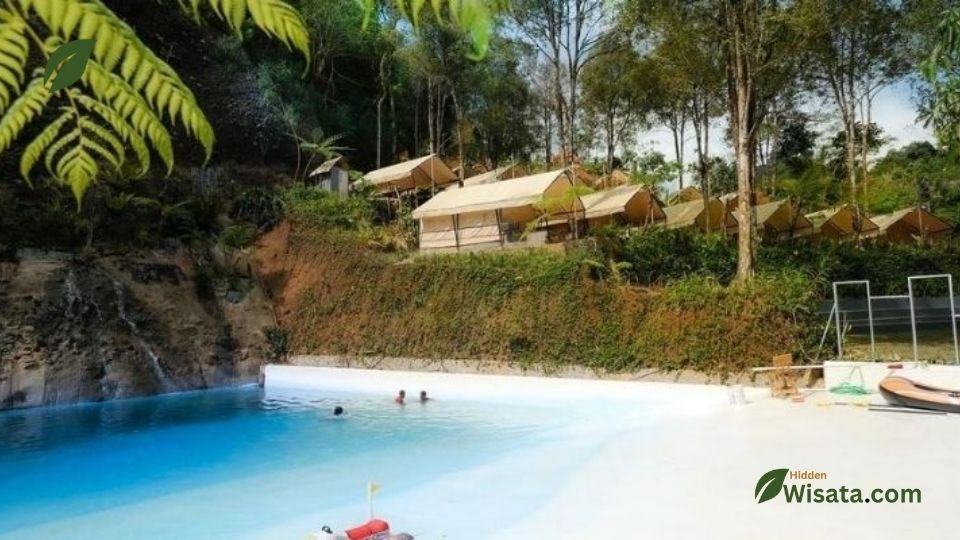 Glamping Terbaik di Jogja