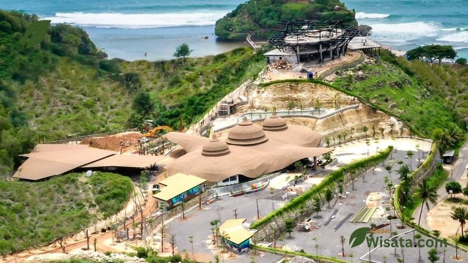 Wisata Tersebunyi di Jogja