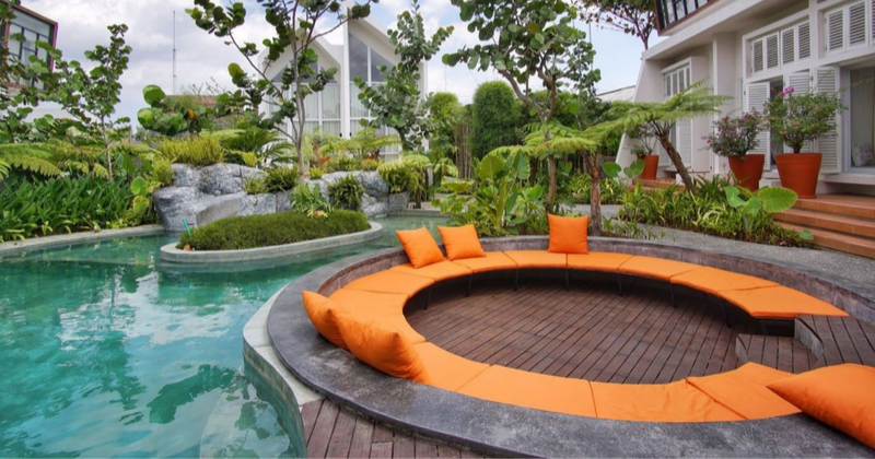 Penginapan Murah Jogja