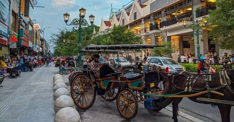 Hotel Murah Dekat Malioboro