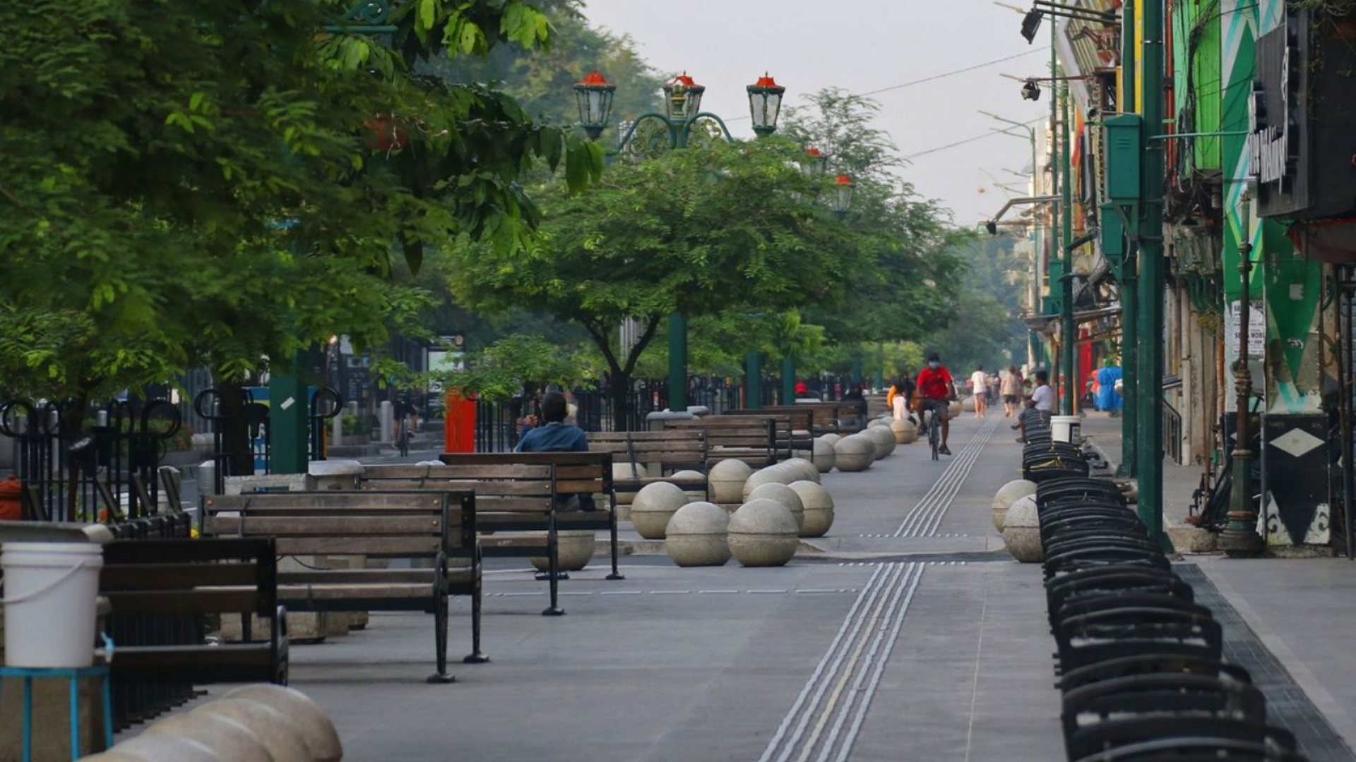 Wisata Yogyakarta Dekat Malioboro