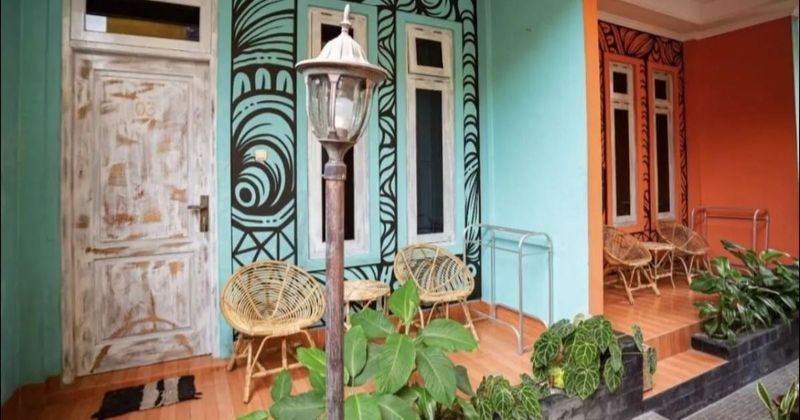 Laura's Backpacker Hostel