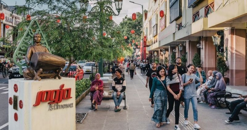 Kenapa Banyak Traveler Mencari Hotel Murah Dekat Malioboro?