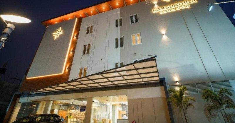 Grage Hotel Yogyakarta
