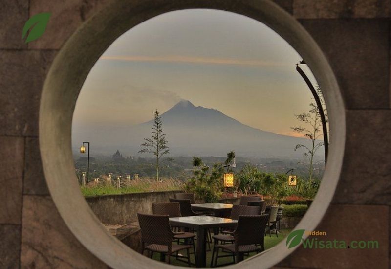 Abhayagiri Restaurant