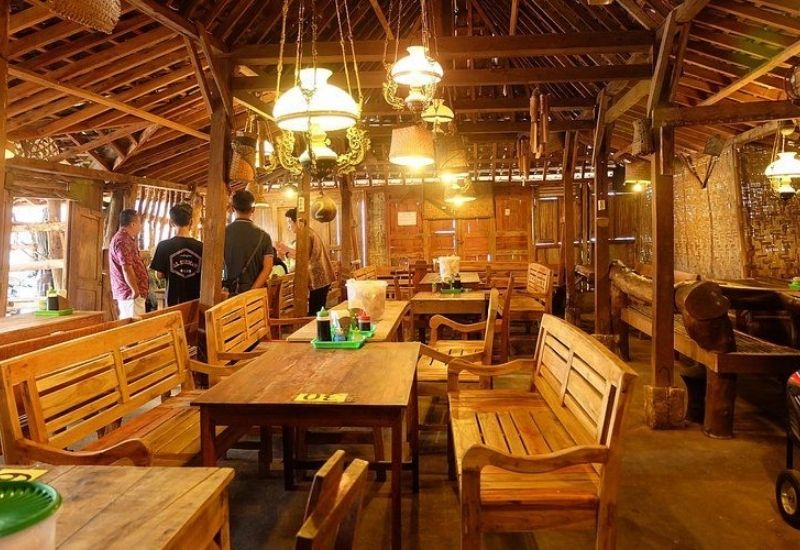 Bakmi Jowo Mbah Gito