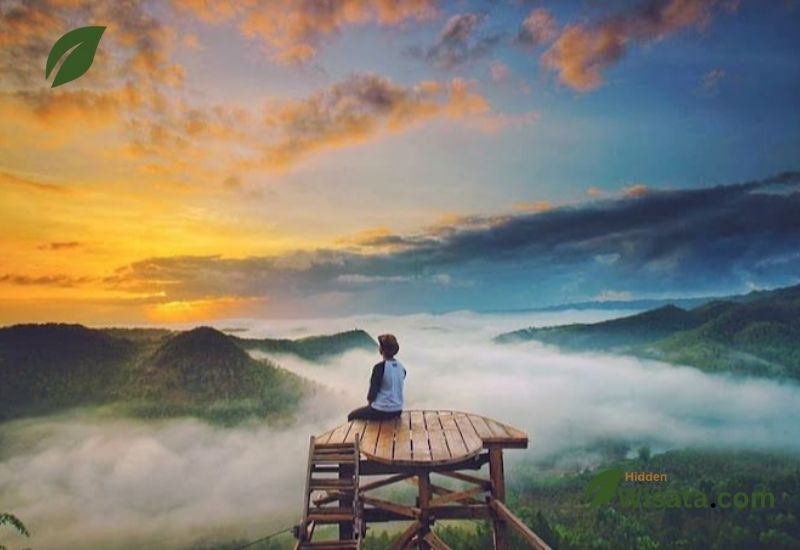 Bukit Panguk Kediwung