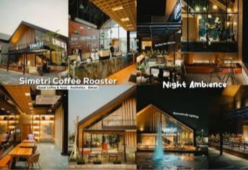 Estimasi Coffee Roasters Tempat Nongkrong di Sleman