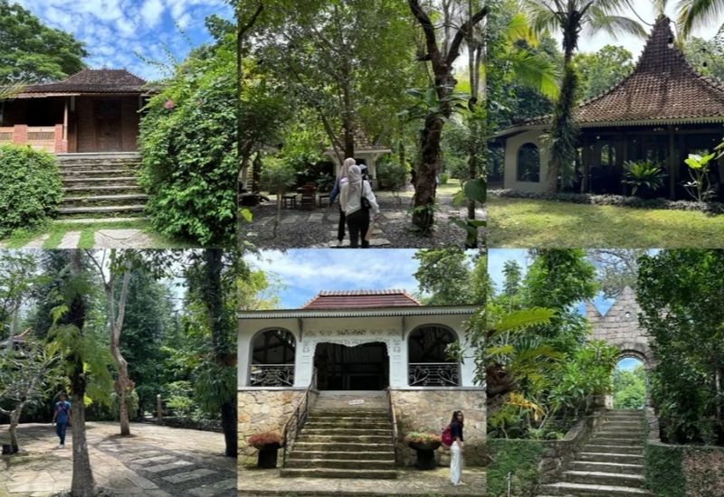 Jiwa Jawi Tempat Makan Enak di Bantul