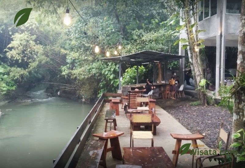 Kopi Tempuran Tempat Ngopi di Bantul