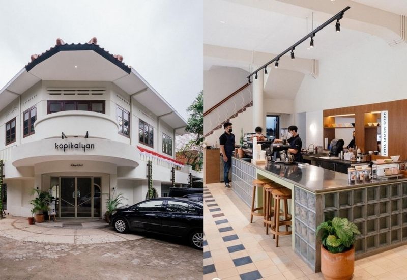 Kopikalyan Yogyakarta