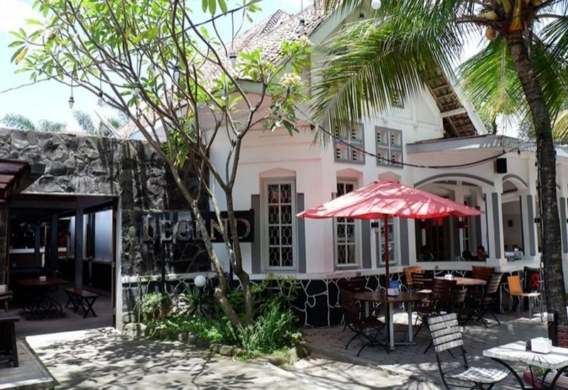 Legend Coffee kopi jogja 24 jam