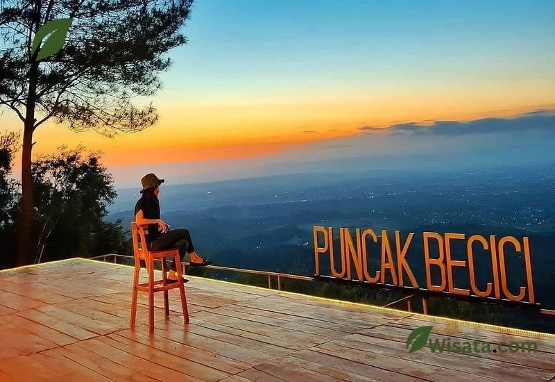 Puncak Becici
