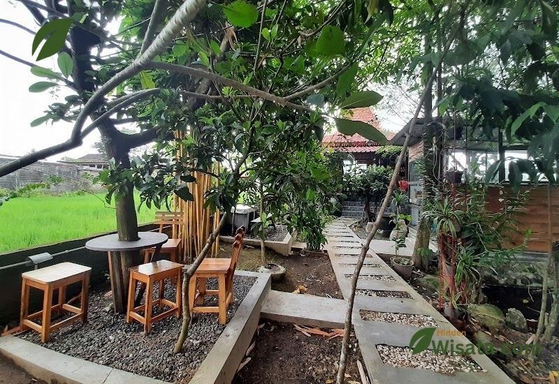 Savasana Coffee & Roastery