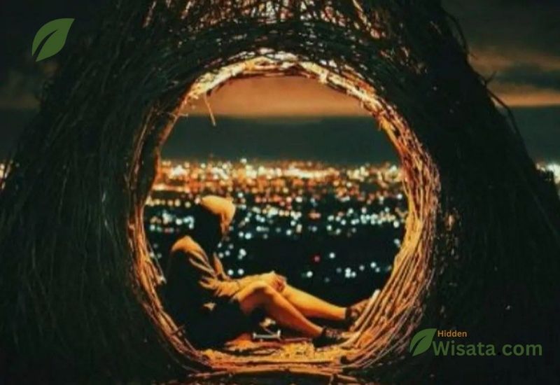Tempat Romantis di Jogja