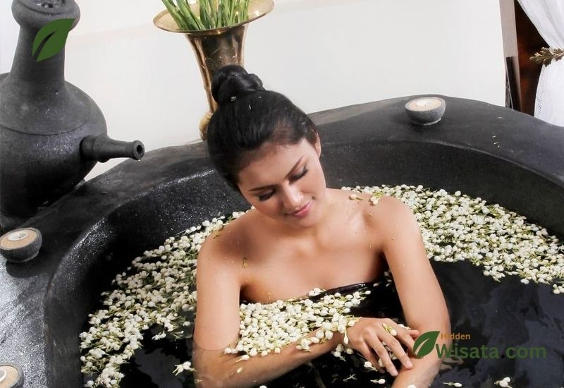 Tempat SPA Murah di Sleman