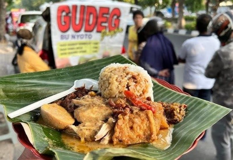 Warung Makan Bu Nyoto