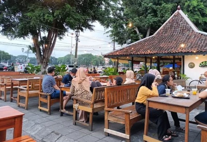 tempat ngopi dekat malioboro